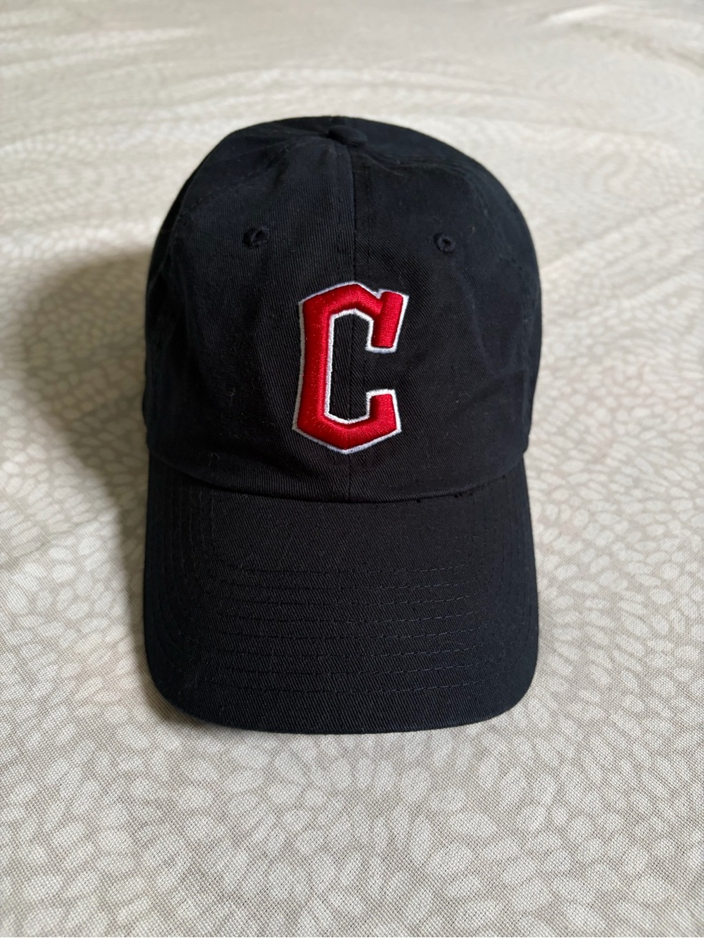 Cleveland Guardians Baseball Hat